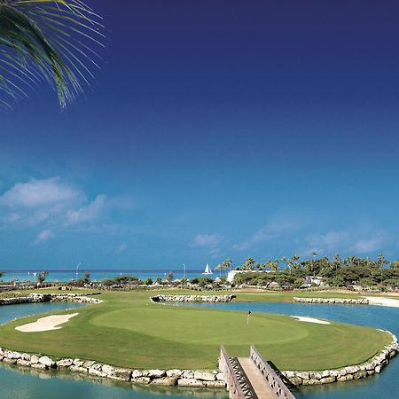 Divi Village Golf And Beach Resort Palm Beach Zařízení fotografie
