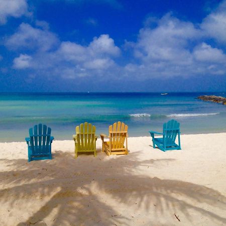 Divi Village Golf And Beach Resort Palm Beach Exteriér fotografie