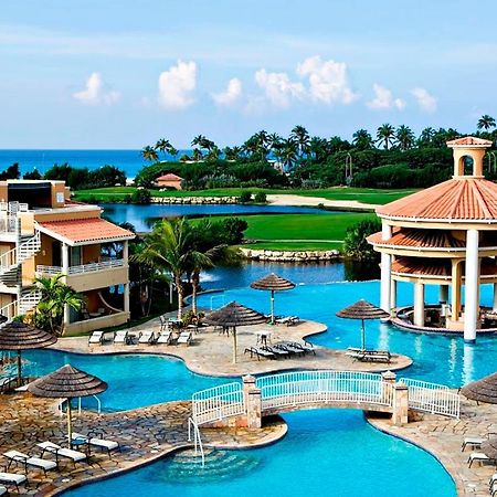 Divi Village Golf And Beach Resort Palm Beach Exteriér fotografie