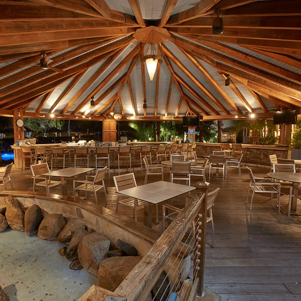 Divi Village Golf And Beach Resort Palm Beach Exteriér fotografie