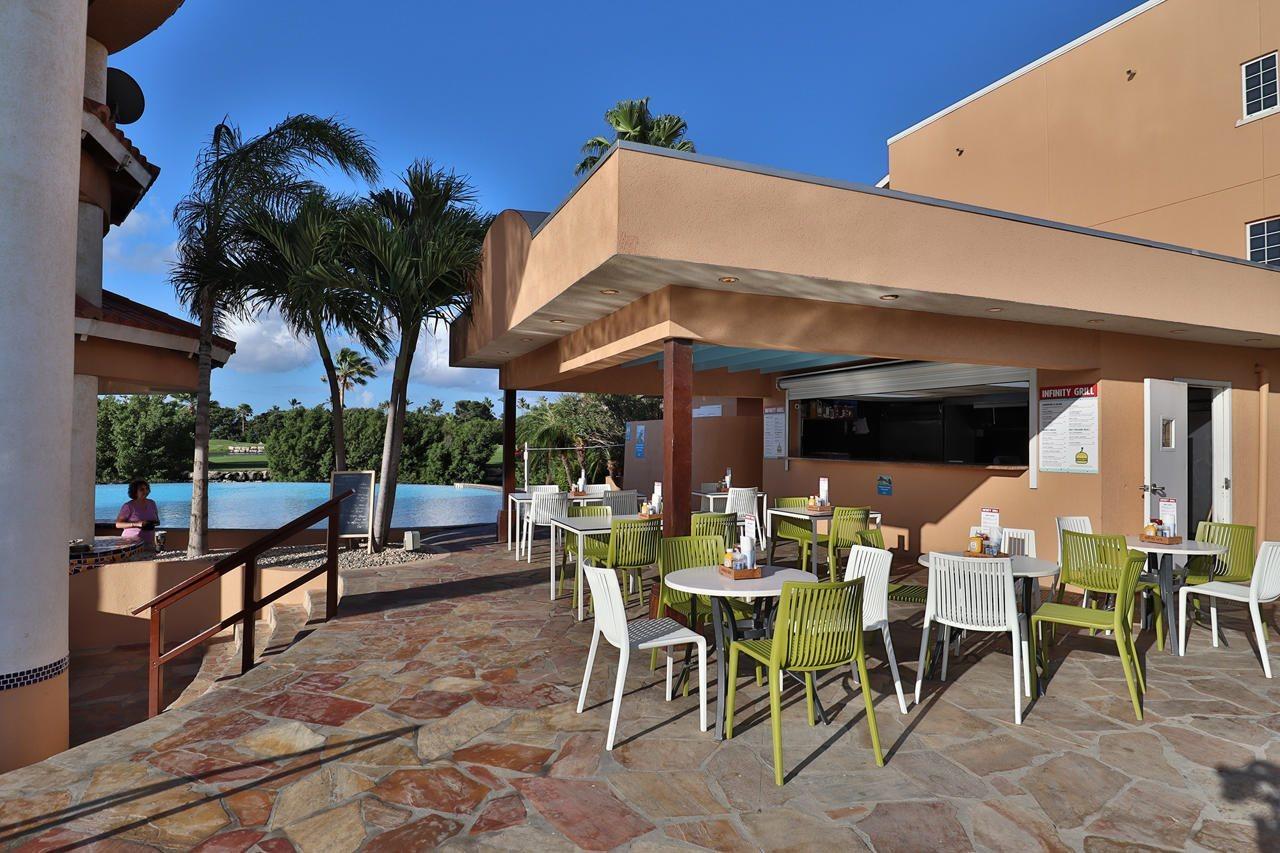 Divi Village Golf And Beach Resort Palm Beach Exteriér fotografie