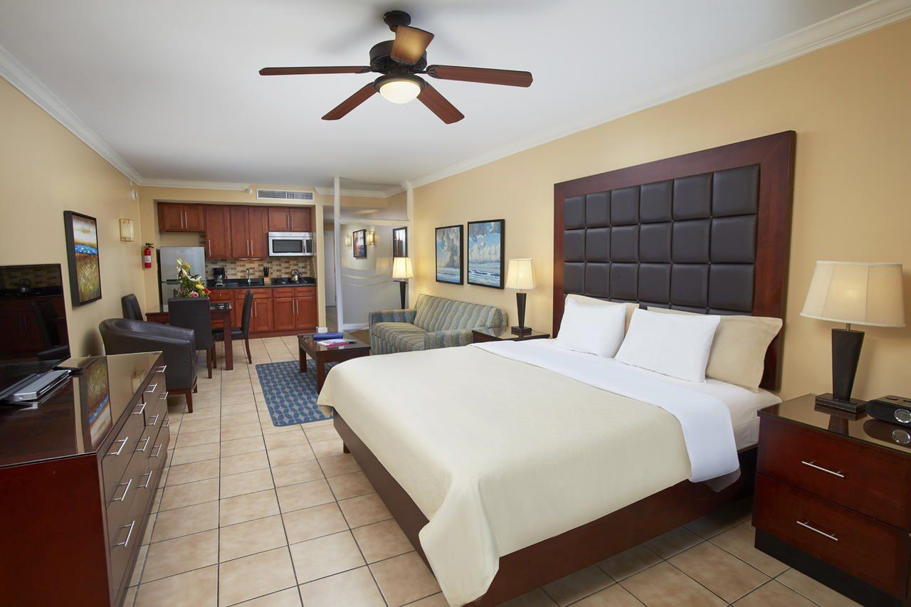 Divi Village Golf And Beach Resort Palm Beach Exteriér fotografie