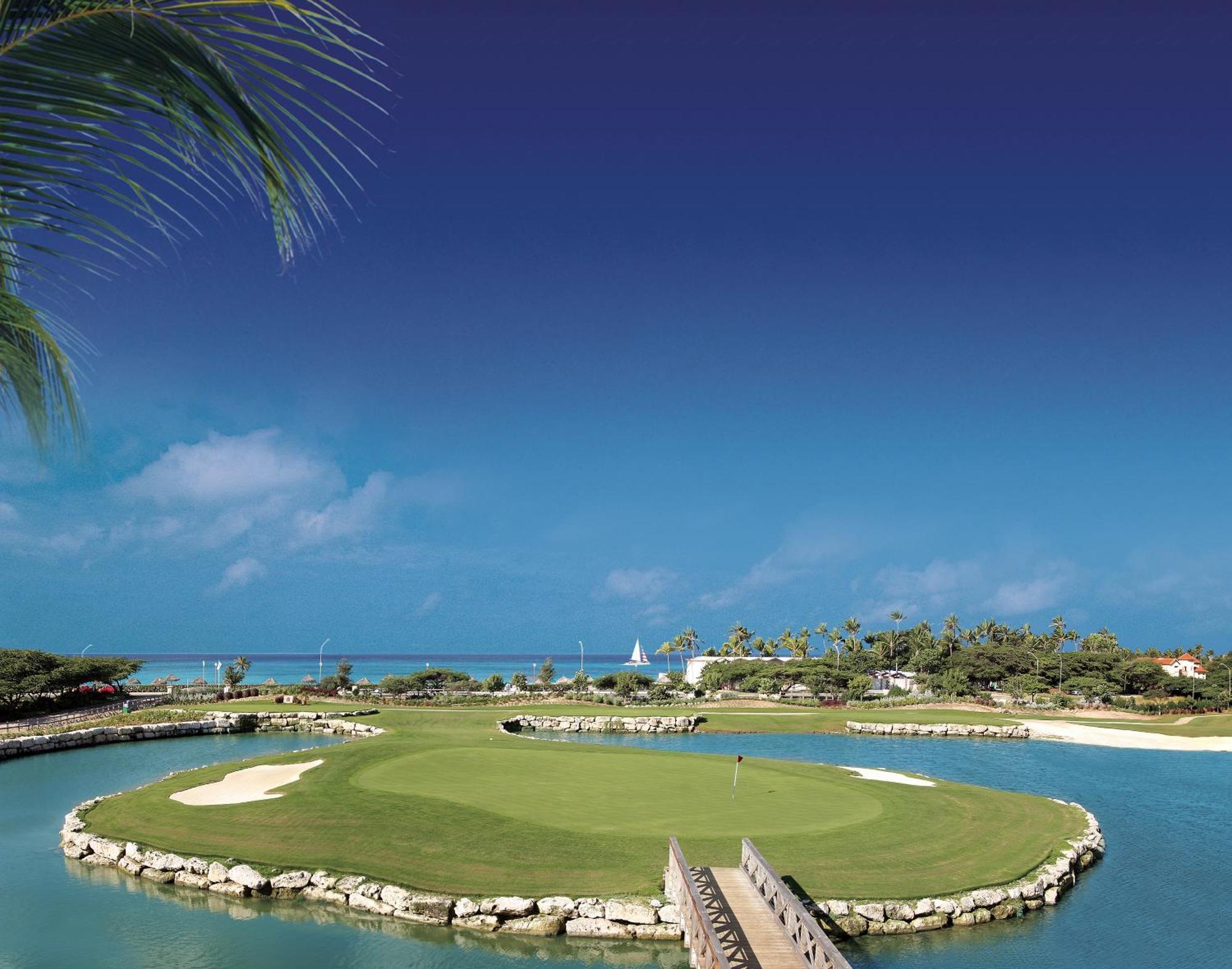 Divi Village Golf And Beach Resort Palm Beach Zařízení fotografie