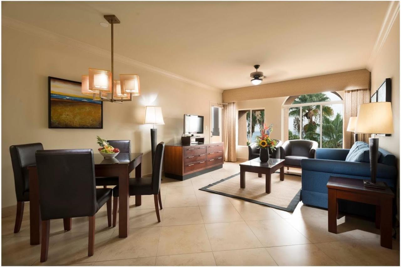Divi Village Golf And Beach Resort Palm Beach Exteriér fotografie