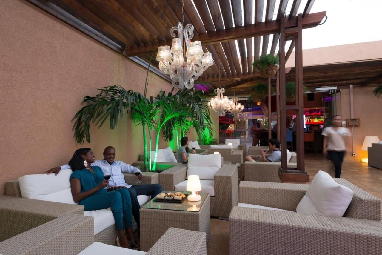 Divi Village Golf And Beach Resort Palm Beach Exteriér fotografie